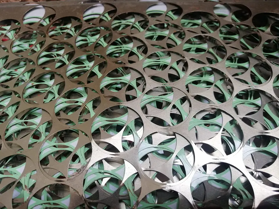 Merma metálica recogida por Prometal